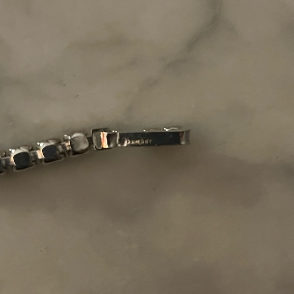 Kramer NY Necklace and Earrings - Picture 7 of 9